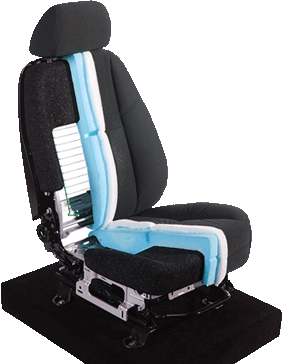 seating-system Pune