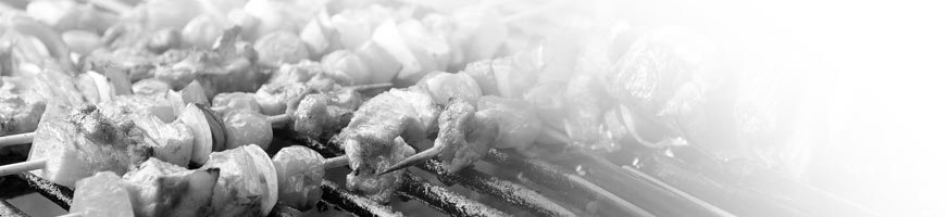 Barbeque manufacturer in Pune