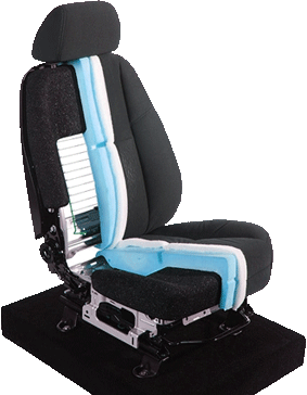 seating-system Pune
